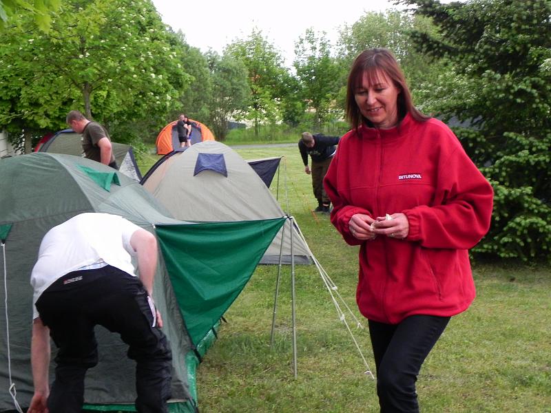 DSCN6222.JPG - Mieliśmy bardzo głośnych sąsiadów